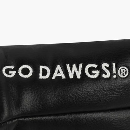 PRG Golf Georgia Bulldogs Blade Putter Cover NCAA Licensed
