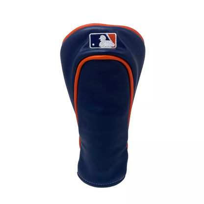 PRG Golf Houston Astros Fairway Head Cover MLB Licensed