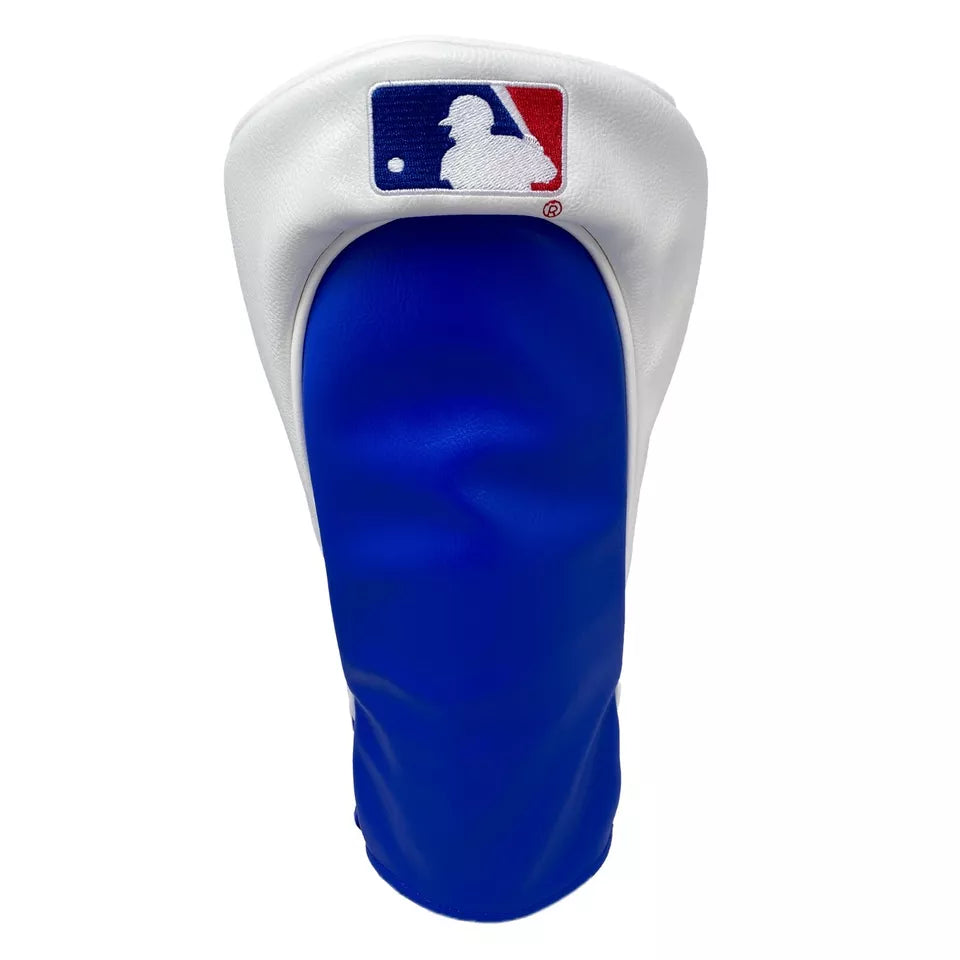 PRG Golf Los Angeles Dodgers Fairway Head Cover MLB Licensed