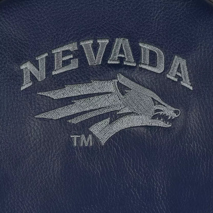 PRG Golf Nevada Reno Wolf Pack (UNR) Rescue/Hybrid Head Cover NCAA Licensed