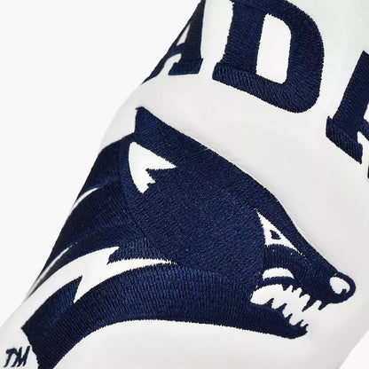 PRG Golf Nevada Reno Wolf Pack (UNR) Blade Putter Cover NCAA Licensed