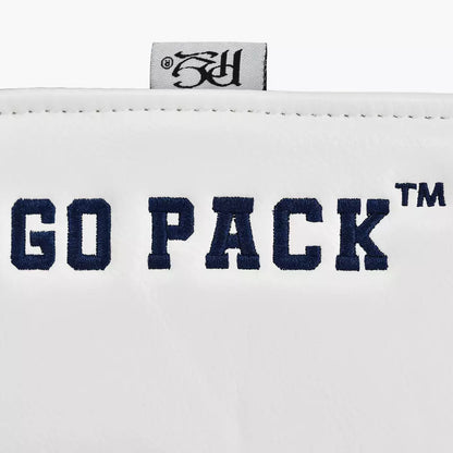 PRG Golf Nevada Reno Wolf Pack (UNR) Blade Putter Cover NCAA Licensed