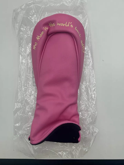 PRG Golf Originals Collection Super Cool Mom #1 Mom Rescue Head Cover