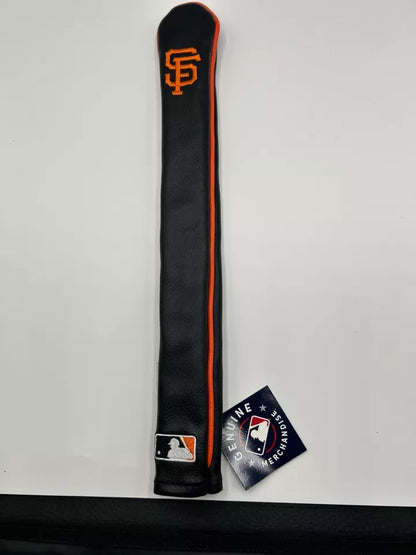 PRG Golf San Francisco Giants Alignment Stick Cover MLB Licensed