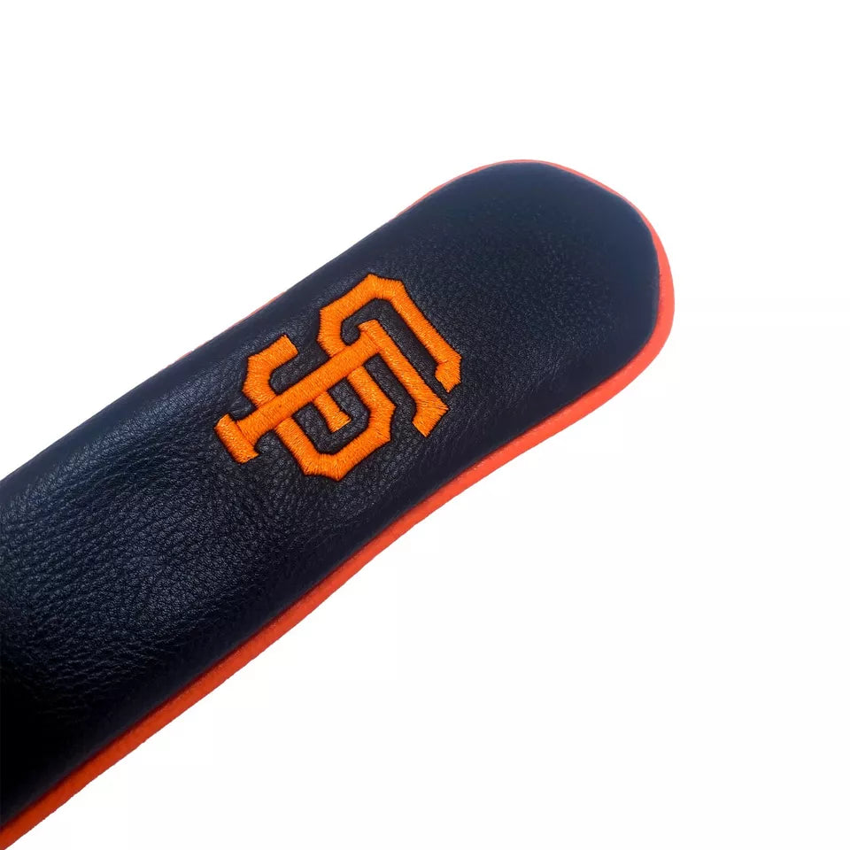 PRG Golf San Francisco Giants Alignment Stick Cover MLB Licensed