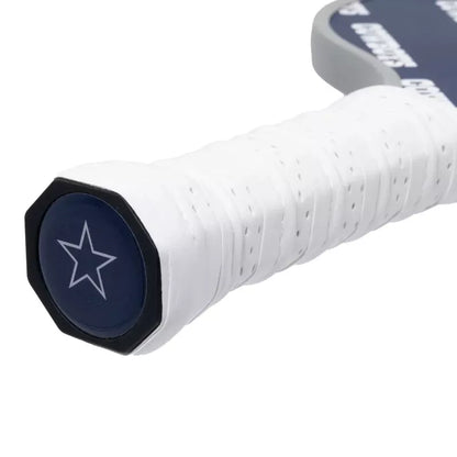 Parrot Paddles Carbon Fiber Dallas Cowboys Pickleball Paddle 12MM Thick (NFL)