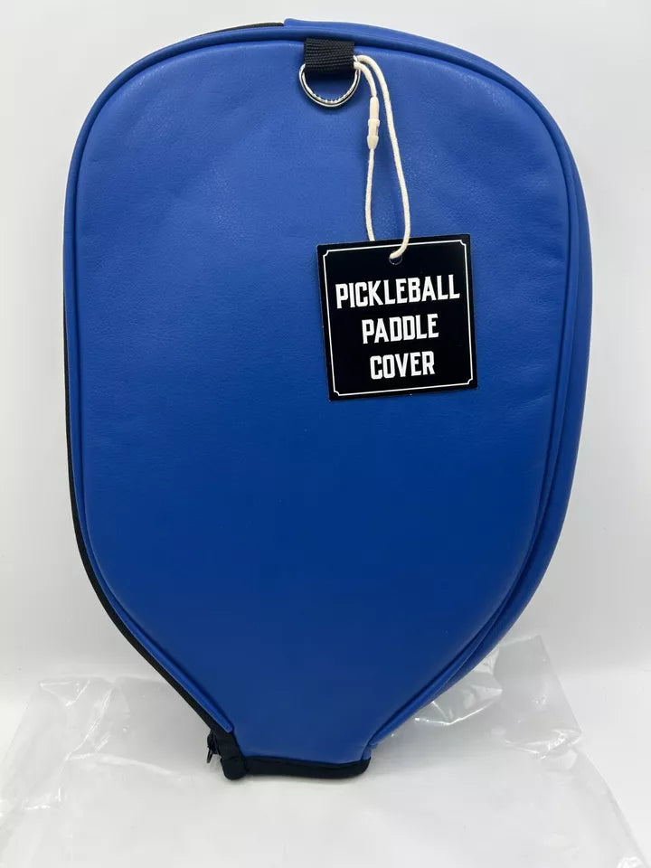 Parrot Paddles Duke Blue Devils Pickleball Paddle Cover (NCAA)