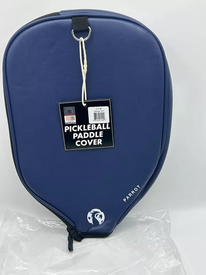 Parrot Paddles Georgia Tech Yellow Jackets Pickleball Paddle Cover (NCAA)
