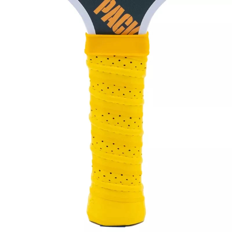 Parrot Paddles Carbon Fiber Green Bay Packers Pickleball Paddle 12mm Thick (New)