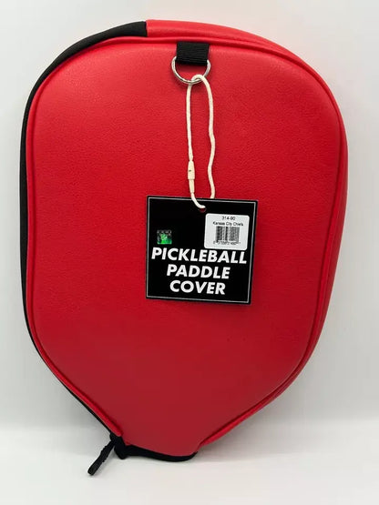 Parrot Paddles Kansas City Chiefs Pickleball Paddle Cover (NFL)