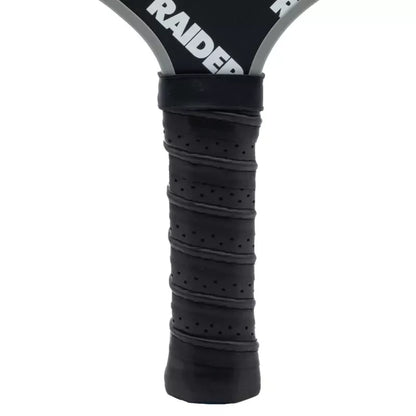 Parrot Paddles Carbon Fiber Las Vegas Raiders Pickleball Paddle 12MM Thick (New)