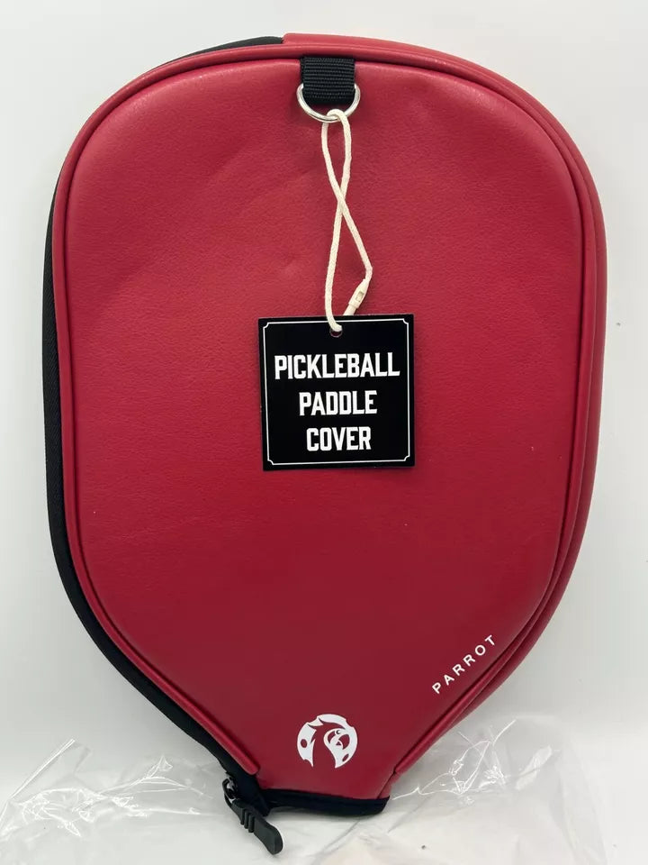 Parrot Paddles Stanford Cardinal Pickleball Paddle Cover NCAA)