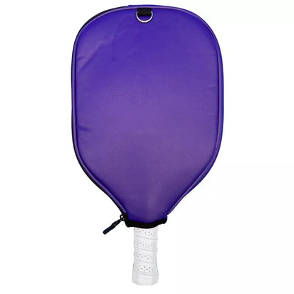 Parrot Paddles Washington Huskies Pickleball Paddle Cover (NCAA)