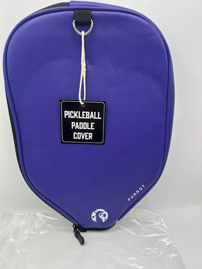 Parrot Paddles Washington Huskies Pickleball Paddle Cover (NCAA)