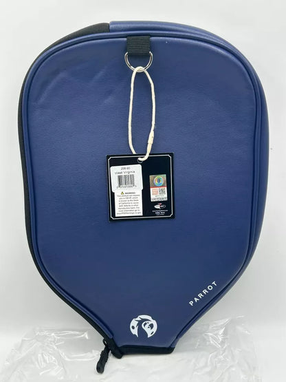 Parrot Paddles West Virginia Mountaineers Pickleball Paddle Cover (NCAA)