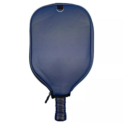 Parrot Paddles West Virginia Mountaineers Pickleball Paddle Cover (NCAA)