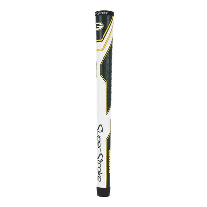 SuperStroke (Authentic) Green Bay Packers Swing Club Grip (Irons & Woods) NFL Licensed