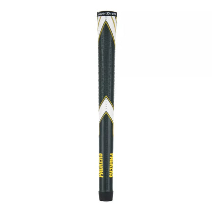 SuperStroke (Authentic) Green Bay Packers Swing Club Grip (Irons & Woods) NFL Licensed