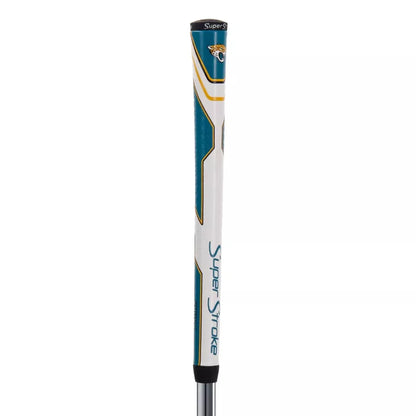 SuperStroke (Authentic) Jacksonville Jaguars Swing Club Grip (Irons & Woods) NFL Licensed