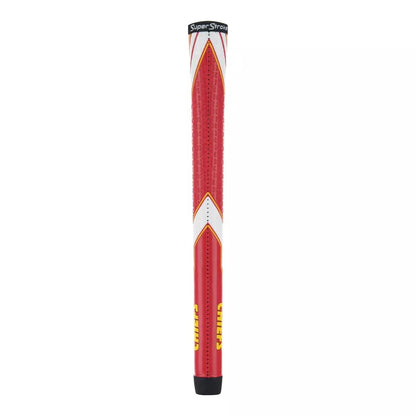 SuperStroke (Authentic) Kansas City Chiefs Swing Club Grip (Irons & Woods) NFL Licensed
