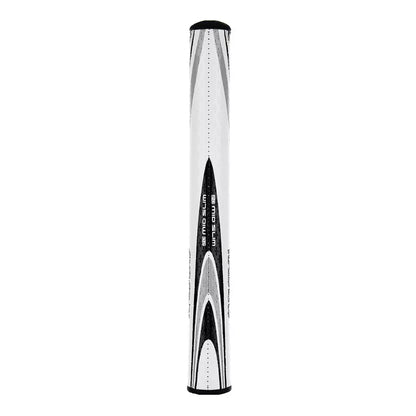 SuperStroke (Authentic) Las Vegas Raiders 2.0 Putter Grip w/Ball Marker NFL Licensed