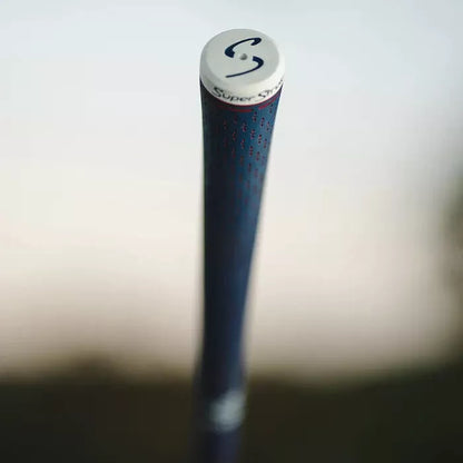 SuperStroke (Authentic) Limited Edition Liberty S-Tech Standard Swing Club Grip