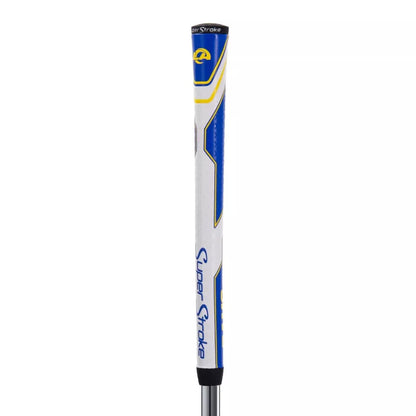 SuperStroke (Authentic) Los Angeles Rams Swing Club Grip (Irons & Woods) NFL Licensed