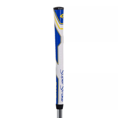SuperStroke (Authentic) Los Angeles Rams Swing Club Grip (Irons & Woods) NFL Licensed