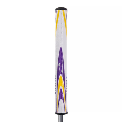 SuperStroke (Authentic) Minnesota Vikings 2.0 Putter Grip w/Ball Marker NFL Licensed