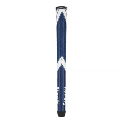 SuperStroke (Authentic) New England Patriots Swing Club Grip (Irons & Woods) NFL Licensed
