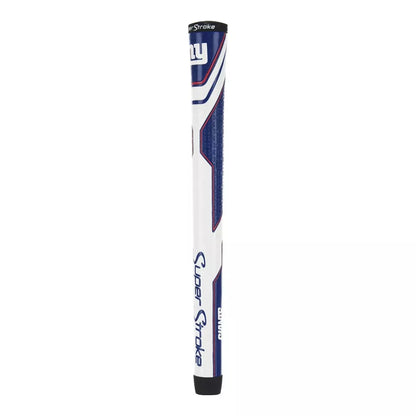 SuperStroke (Authentic) New York Giants Swing Club Grip (Irons & Woods) NFL Licensed