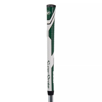 SuperStroke (Authentic) New York Jets Swing Club Grip (Irons & Woods) NFL Licensed