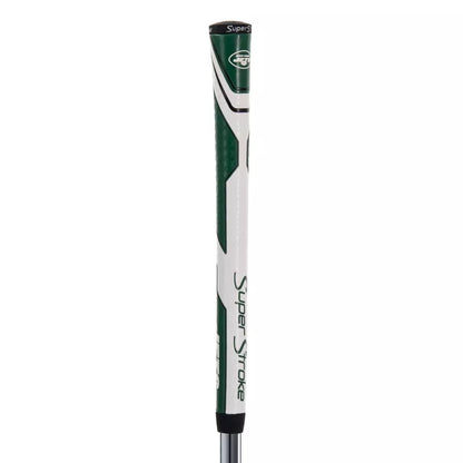 SuperStroke (Authentic) New York Jets Swing Club Grip (Irons & Woods) NFL Licensed