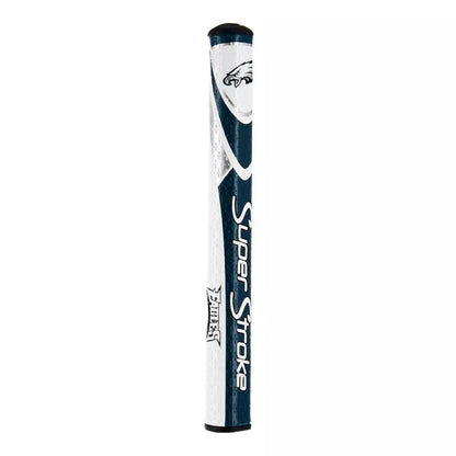 SuperStroke (Authentic) Philadelphia Eagles 2.0 Putter Grip w/Ball Marker NFL Licensed