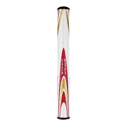 SuperStroke (Authentic) San Francisco 49ers 2.0 Putter Grip w/Ball Marker NFL Licensed