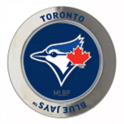 SuperStroke (Authentic) Toronto Blue Jays 2.0 Putter Grip w/Ball Marker MLB Licensed
