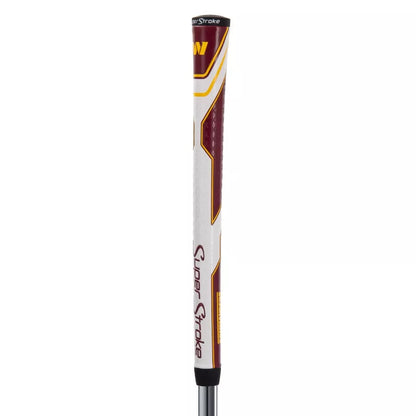 SuperStroke (Authentic) Washington Commanders Swing Club Grip (Irons & Woods) NFL Licensed