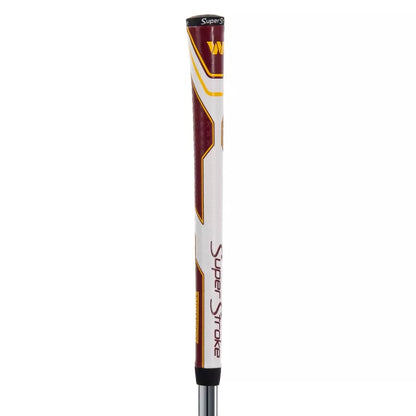 SuperStroke (Authentic) Washington Commanders Swing Club Grip (Irons & Woods) NFL Licensed
