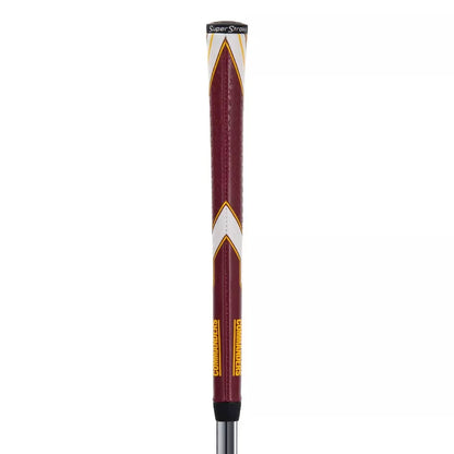 SuperStroke (Authentic) Washington Commanders Swing Club Grip (Irons & Woods) NFL Licensed