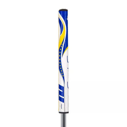 SuperStroke (Authentic) Limited Edition Zenergy 2023 Ryder Cup Team Europe Tour 2.0 Putter Grip