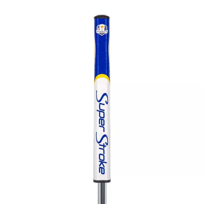 SuperStroke (Authentic) Limited Edition Zenergy 2023 Ryder Cup Team Europe Tour 2.0 Putter Grip