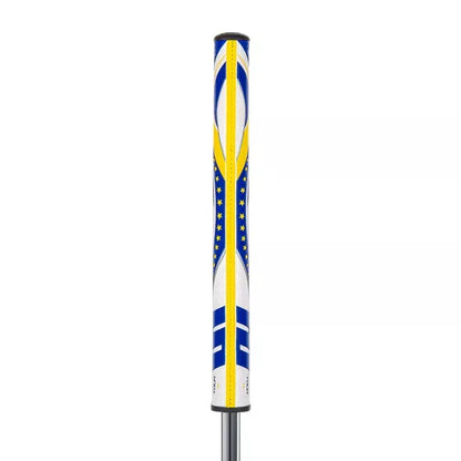 SuperStroke (Authentic) Limited Edition Zenergy 2023 Ryder Cup Team Europe Tour 2.0 Putter Grip