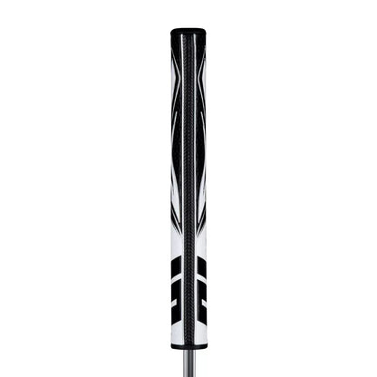 SuperStroke (Authentic) Zenergy Black & White Tour 1.0 Putter Grip
