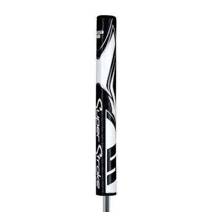 SuperStroke (Authentic) Zenergy Black & White Tour 1.0 Putter Grip