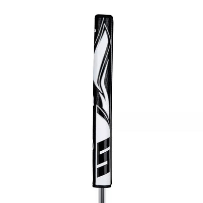 SuperStroke (Authentic) Zenergy Black & White Tour 1.0 Putter Grip