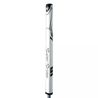 SuperStroke (Authentic) Zenergy Black & White Tour 3.0 17" Putter Grip
