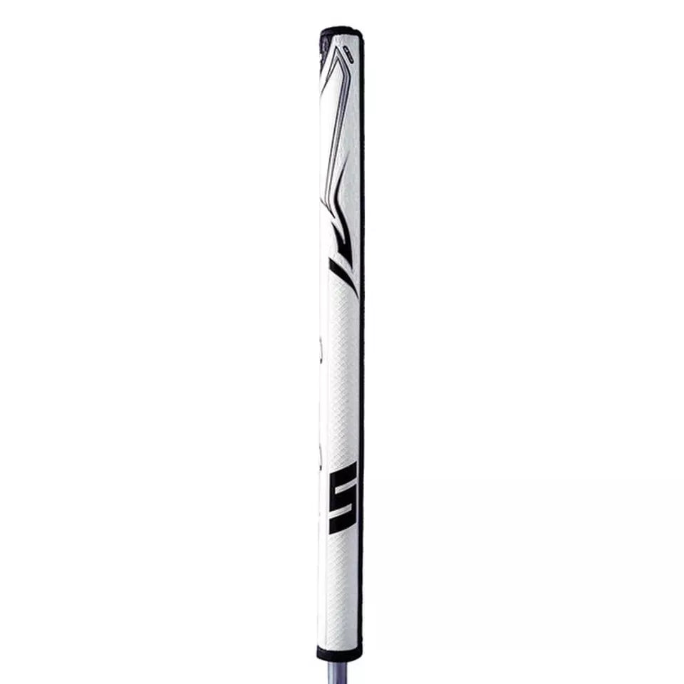 SuperStroke (Authentic) Zenergy Black & White Tour 3.0 17" Putter Grip