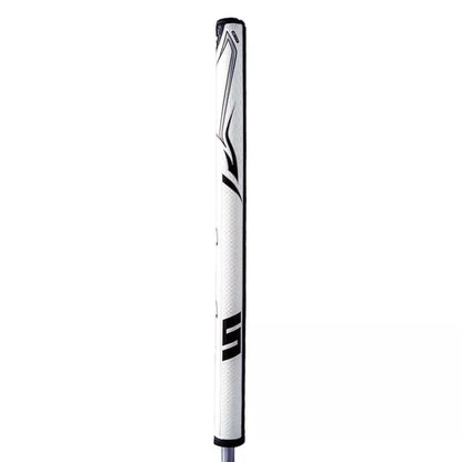 SuperStroke (Authentic) Zenergy Black & White Tour 3.0 17" Putter Grip