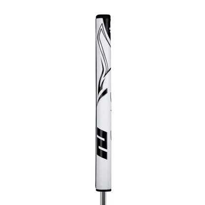 SuperStroke (Authentic) Zenergy Black & White Tour XL 3.0 Plus Putter Grip