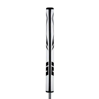SuperStroke (Authentic) Zenergy Black & White Tour XL 3.0 Plus Putter Grip